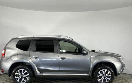Nissan Terrano III, 2014 год, 1 150 000 рублей, 9 фотография