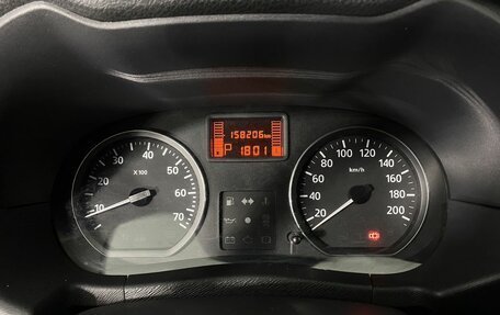 Nissan Terrano III, 2014 год, 1 150 000 рублей, 13 фотография