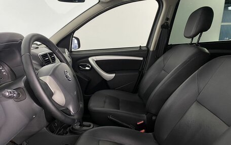 Nissan Terrano III, 2014 год, 1 150 000 рублей, 10 фотография