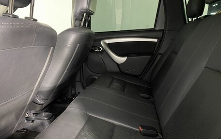 Nissan Terrano III, 2014 год, 1 150 000 рублей, 12 фотография