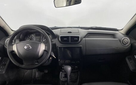 Nissan Terrano III, 2014 год, 1 150 000 рублей, 14 фотография
