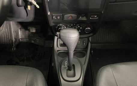 Nissan Terrano III, 2014 год, 1 150 000 рублей, 15 фотография
