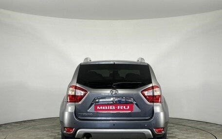Nissan Terrano III, 2014 год, 1 150 000 рублей, 7 фотография