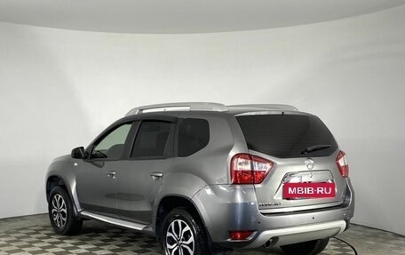 Nissan Terrano III, 2014 год, 1 150 000 рублей, 6 фотография