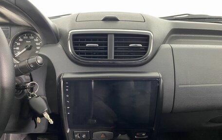 Nissan Terrano III, 2014 год, 1 150 000 рублей, 16 фотография