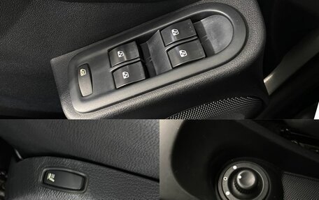 Nissan Terrano III, 2014 год, 1 150 000 рублей, 17 фотография