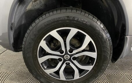 Nissan Terrano III, 2014 год, 1 150 000 рублей, 18 фотография