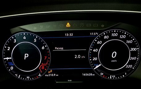 Volkswagen Tiguan II, 2018 год, 2 190 000 рублей, 14 фотография