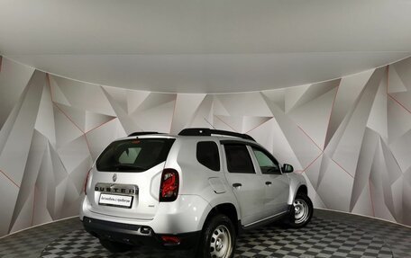 Renault Duster I рестайлинг, 2016 год, 1 295 000 рублей, 2 фотография
