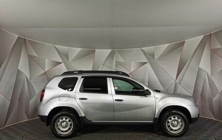 Renault Duster I рестайлинг, 2016 год, 1 295 000 рублей, 6 фотография