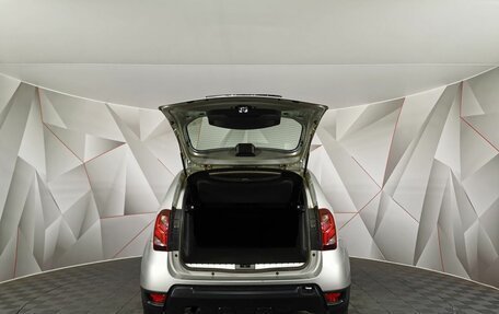 Renault Duster I рестайлинг, 2016 год, 1 295 000 рублей, 11 фотография