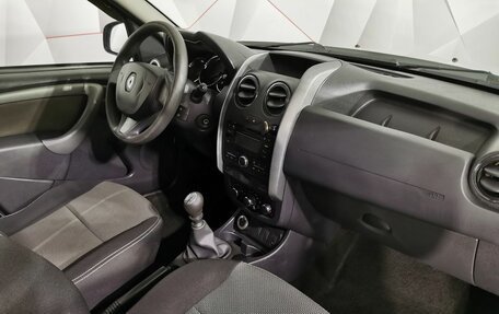 Renault Duster I рестайлинг, 2016 год, 1 295 000 рублей, 12 фотография
