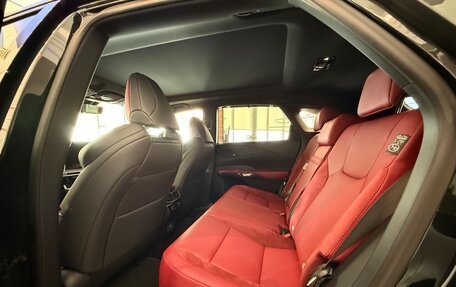 Lexus RX IV рестайлинг, 2026 год, 13 800 000 рублей, 9 фотография