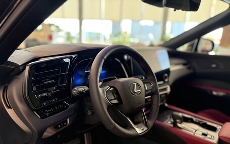 Lexus RX IV рестайлинг, 2026 год, 13 800 000 рублей, 8 фотография