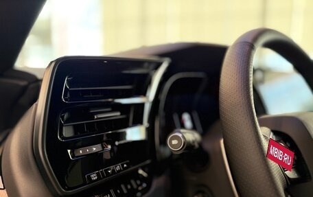 Lexus RX IV рестайлинг, 2026 год, 13 800 000 рублей, 13 фотография