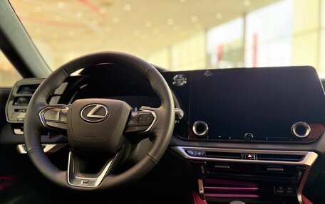 Lexus RX IV рестайлинг, 2026 год, 13 800 000 рублей, 17 фотография