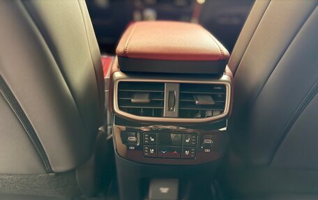 Lexus RX IV рестайлинг, 2026 год, 13 800 000 рублей, 19 фотография