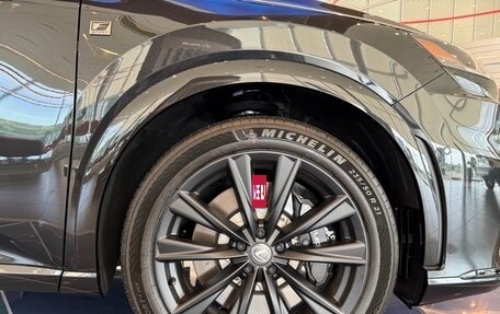 Lexus RX IV рестайлинг, 2026 год, 13 800 000 рублей, 21 фотография