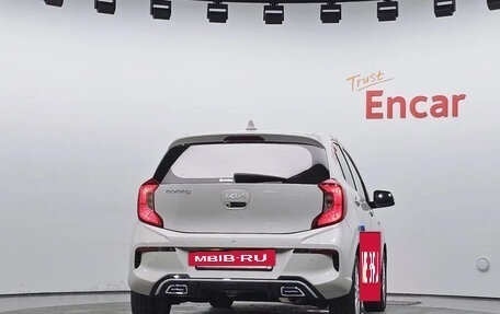 KIA Picanto III рестайлинг, 2023 год, 1 170 000 рублей, 4 фотография