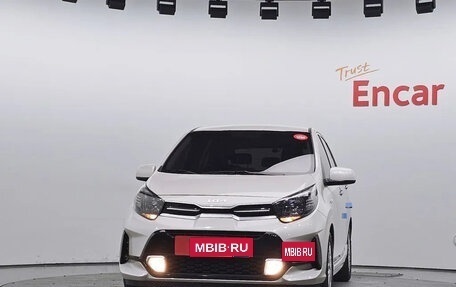 KIA Picanto III рестайлинг, 2023 год, 1 170 000 рублей, 2 фотография