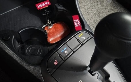 KIA Picanto III рестайлинг, 2023 год, 1 170 000 рублей, 7 фотография
