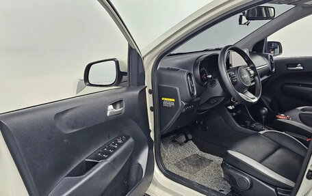 KIA Picanto III рестайлинг, 2023 год, 1 170 000 рублей, 13 фотография