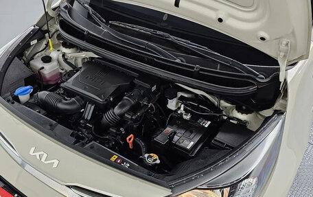 KIA Picanto III рестайлинг, 2023 год, 1 170 000 рублей, 17 фотография