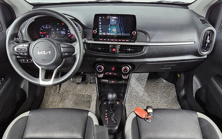 KIA Picanto III рестайлинг, 2023 год, 1 170 000 рублей, 16 фотография
