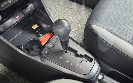 KIA Picanto III рестайлинг, 2023 год, 1 170 000 рублей, 14 фотография