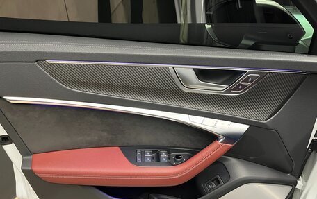 Audi S6, 2020 год, 6 000 000 рублей, 8 фотография