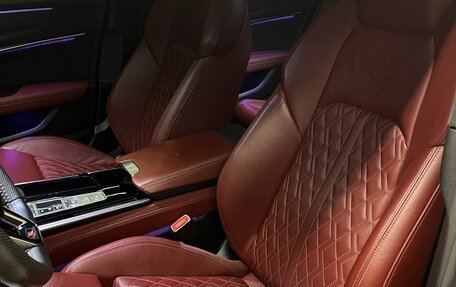 Audi S6, 2020 год, 6 000 000 рублей, 11 фотография