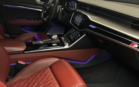 Audi S6, 2020 год, 6 000 000 рублей, 19 фотография