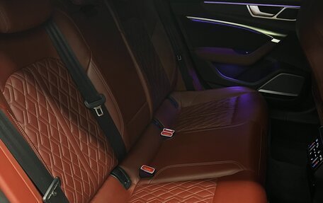 Audi S6, 2020 год, 6 000 000 рублей, 17 фотография