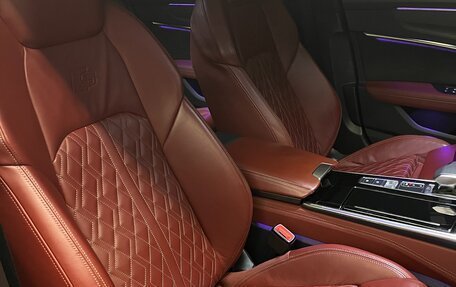 Audi S6, 2020 год, 6 000 000 рублей, 20 фотография