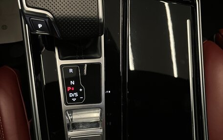 Audi S6, 2020 год, 6 000 000 рублей, 28 фотография