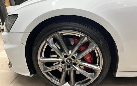 Audi S6, 2020 год, 6 000 000 рублей, 30 фотография