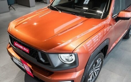 Haval H7, 2026 год, 4 199 000 рублей, 13 фотография