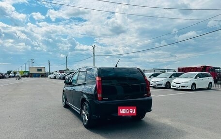 Toyota Opa I рестайлинг, 2000 год, 549 999 рублей, 4 фотография