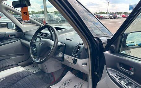 Toyota Opa I рестайлинг, 2000 год, 549 999 рублей, 10 фотография