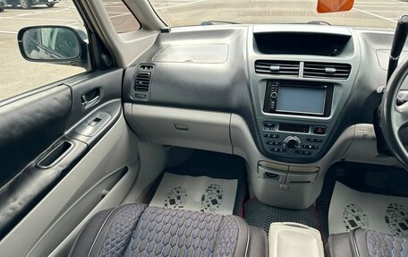 Toyota Opa I рестайлинг, 2000 год, 549 999 рублей, 14 фотография