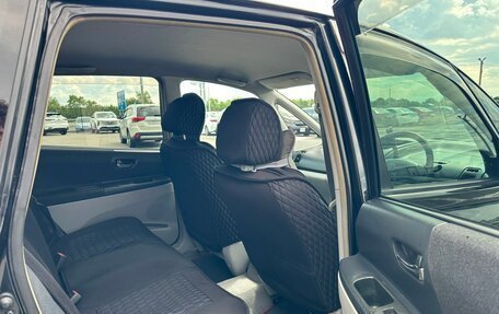 Toyota Opa I рестайлинг, 2000 год, 549 999 рублей, 19 фотография
