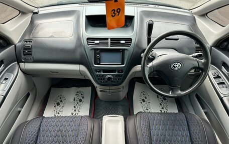 Toyota Opa I рестайлинг, 2000 год, 549 999 рублей, 16 фотография