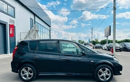 Toyota Opa I рестайлинг, 2000 год, 549 999 рублей, 7 фотография