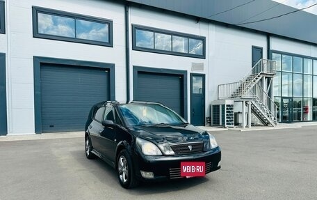 Toyota Opa I рестайлинг, 2000 год, 549 999 рублей, 8 фотография