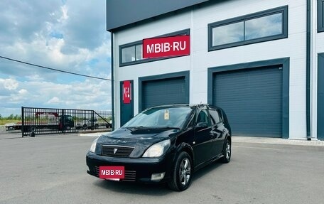 Toyota Opa I рестайлинг, 2000 год, 549 999 рублей, 2 фотография