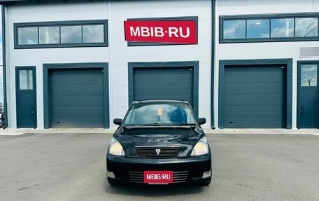 Toyota Opa I рестайлинг, 2000 год, 549 999 рублей, 9 фотография