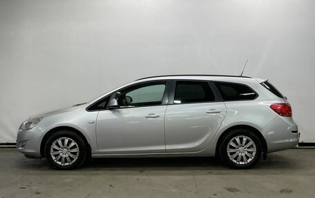 Opel Astra J, 2011 год, 699 000 рублей, 8 фотография