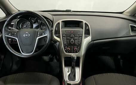 Opel Astra J, 2011 год, 699 000 рублей, 9 фотография