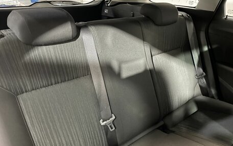 Opel Astra J, 2011 год, 699 000 рублей, 11 фотография