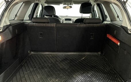 Opel Astra J, 2011 год, 699 000 рублей, 17 фотография